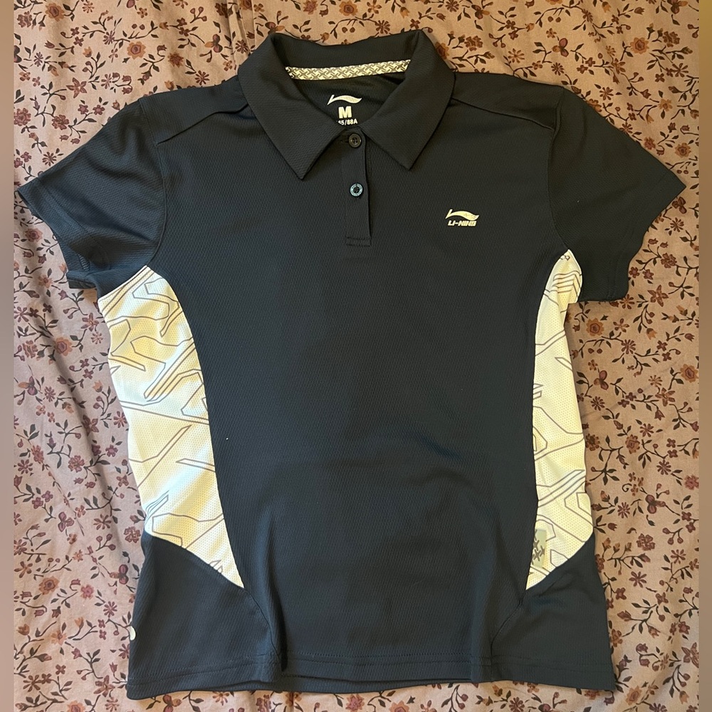 Generic buttoned up shirt